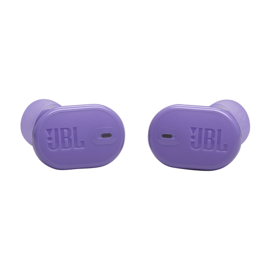 JBL Tune Buds 2 Ghost Edition - Ghost Mauve - True Wireless Noise Cancelling Earbuds - Front image number null
